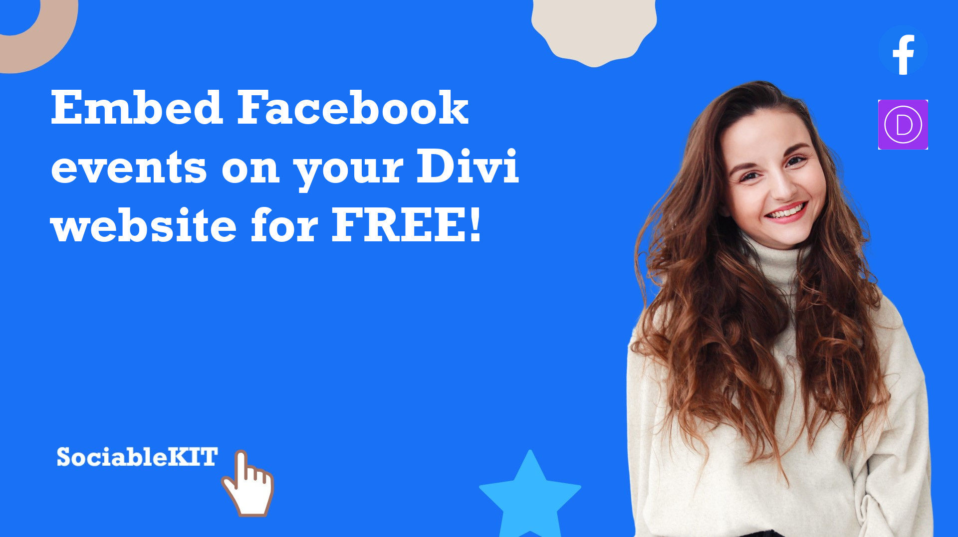 How to Add Facebook Feed to Divi WordPress Sites Easily (2024)
