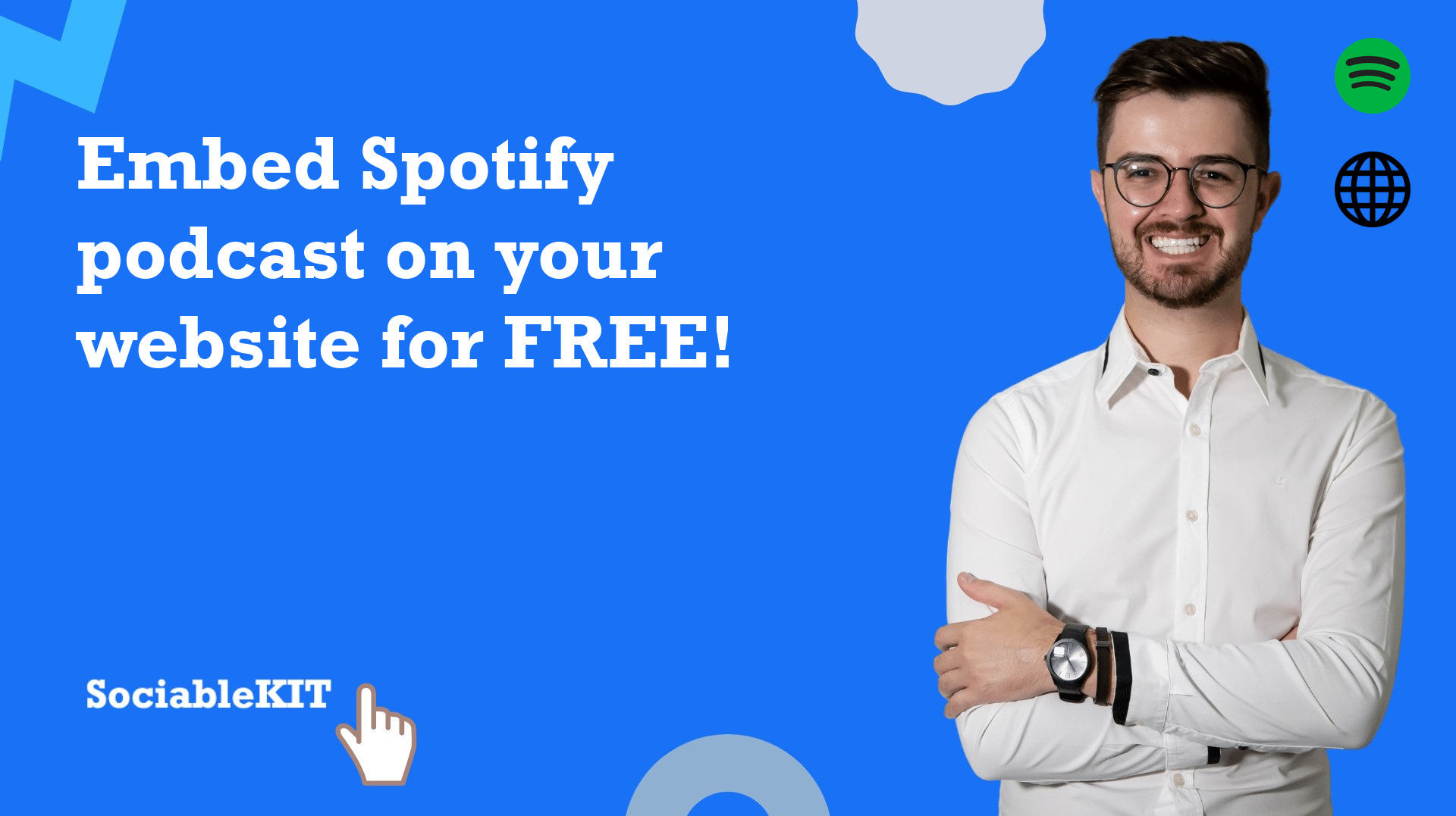 Dynamic Ads and Better Metrics for Podcasts on Spotify