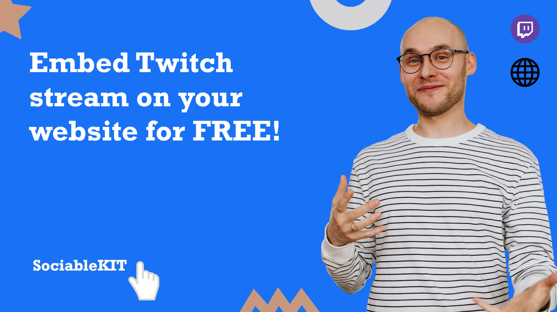 Twitch: Live Game Streaming – Apps on Google Play